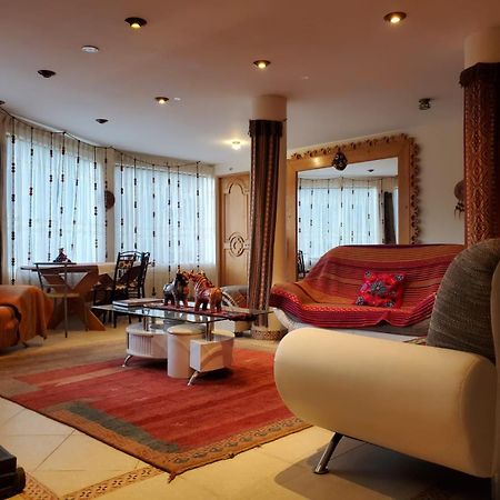 Ccapac Inka Ollanta Casa Museo Hotel Ollantaytambo Eksteriør billede