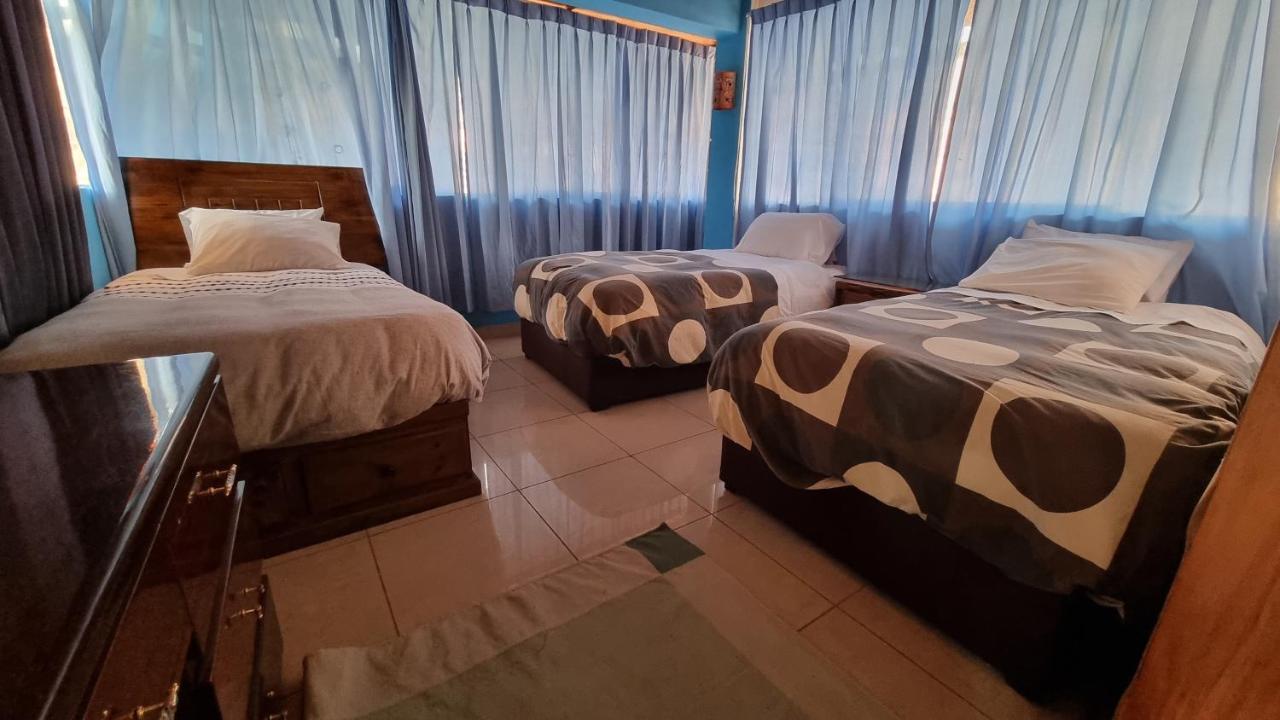 Ccapac Inka Ollanta Casa Museo Hotel Ollantaytambo Eksteriør billede